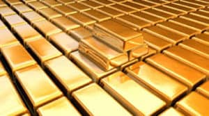 La compra de lingotes de oro un valor seguro