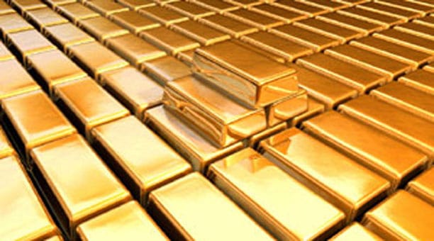 La compra de lingotes de oro un valor seguro