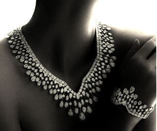 joyas Harry Winston