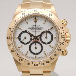 reloj rolex