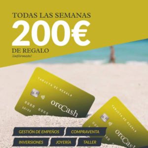 promoción 200