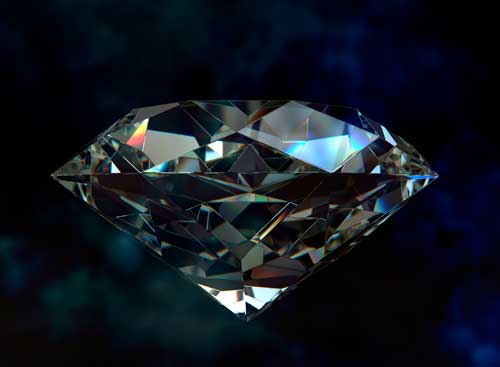 Compramos y vendemos diamantes