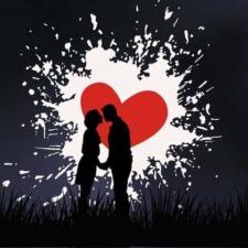 Día de los enamorados