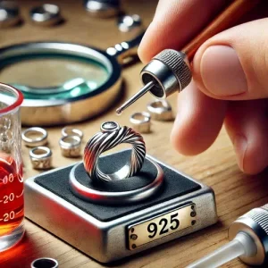 plata detector